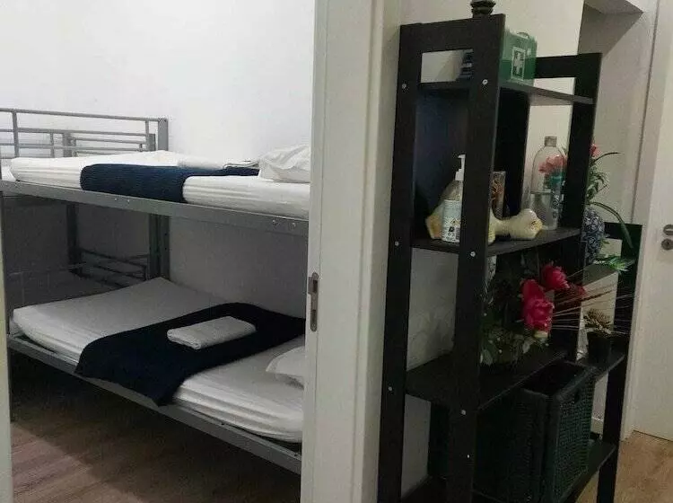 Hospedaria D&n Hospedagem