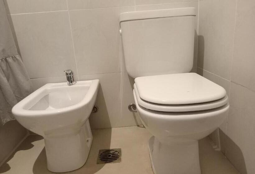 هتل Las Tejuelas   B&b Patagónico