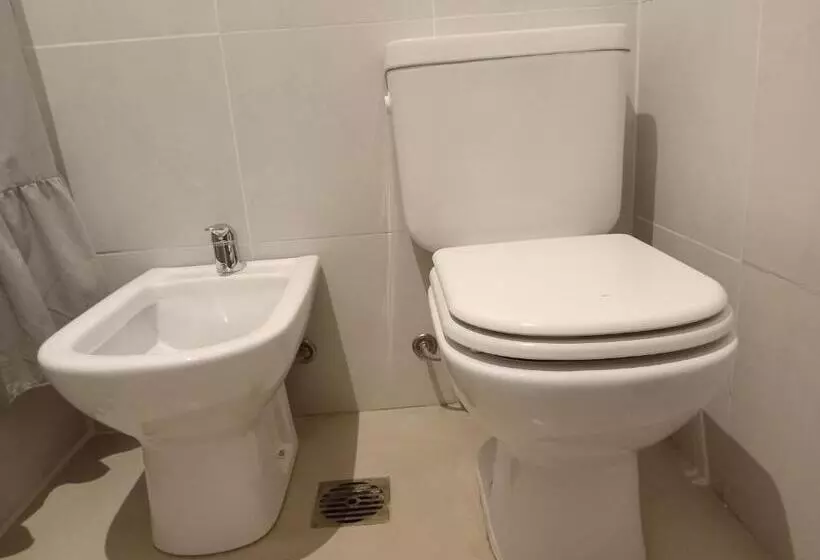 هتل Las Tejuelas   B&b Patagónico