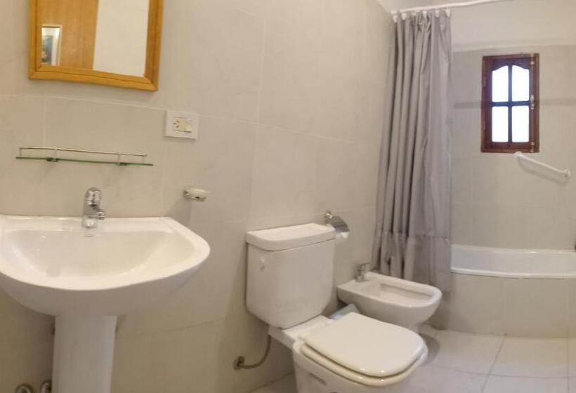 هتل Las Tejuelas   B&b Patagónico