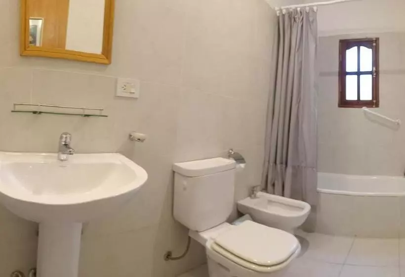 هتل Las Tejuelas   B&b Patagónico