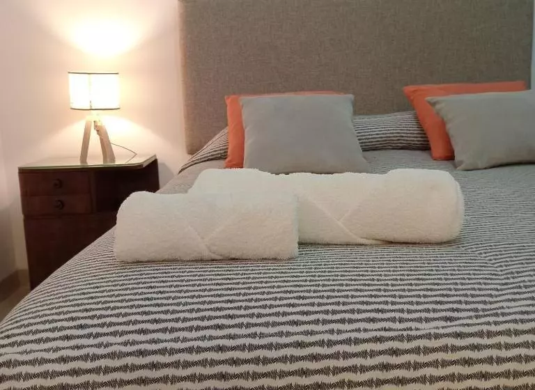 هتل Las Tejuelas   B&b Patagónico