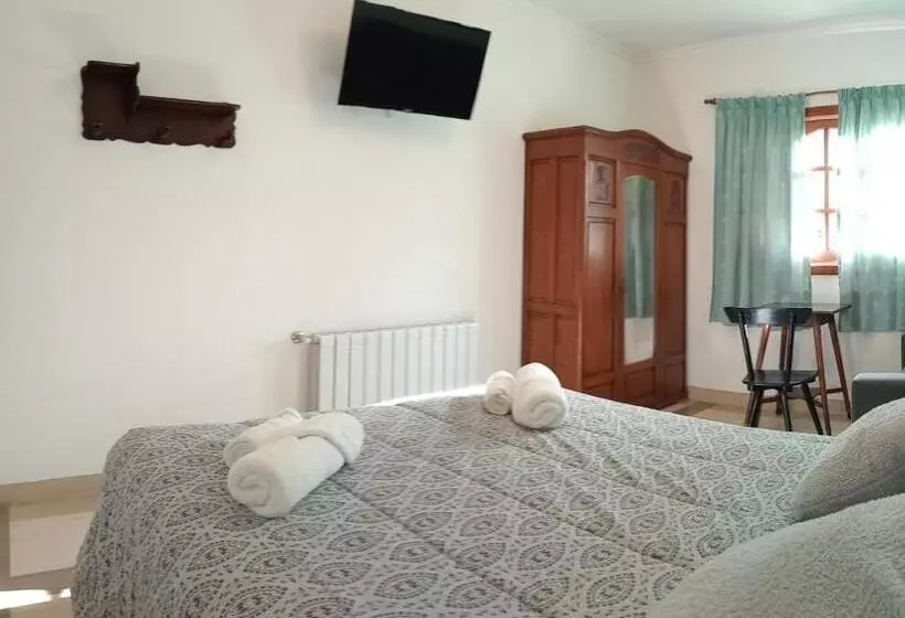 هتل Las Tejuelas   B&b Patagónico