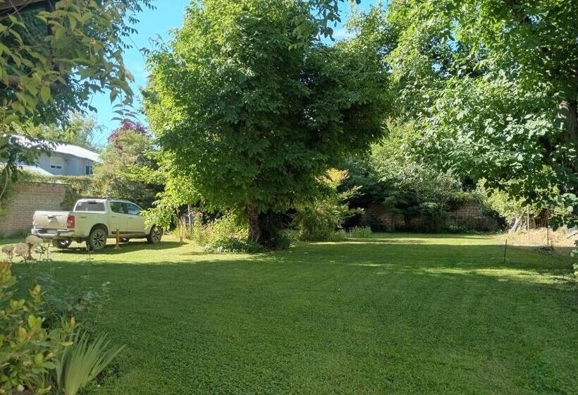 هتل Las Tejuelas   B&b Patagónico