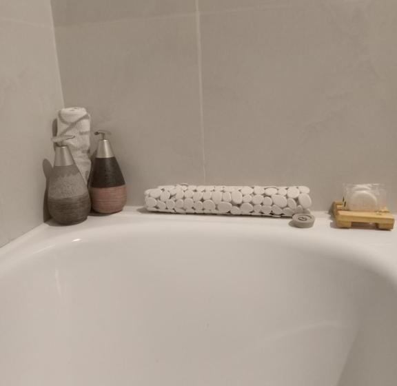 هتل Las Tejuelas   B&b Patagónico