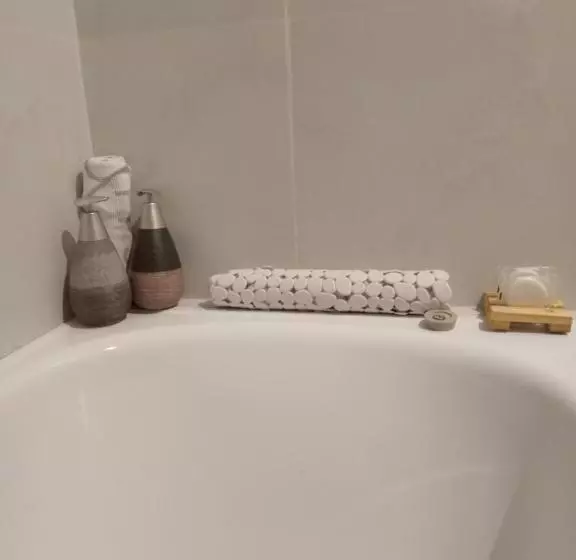هتل Las Tejuelas   B&b Patagónico