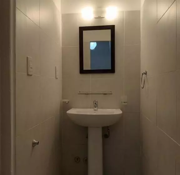 هتل Las Tejuelas   B&b Patagónico