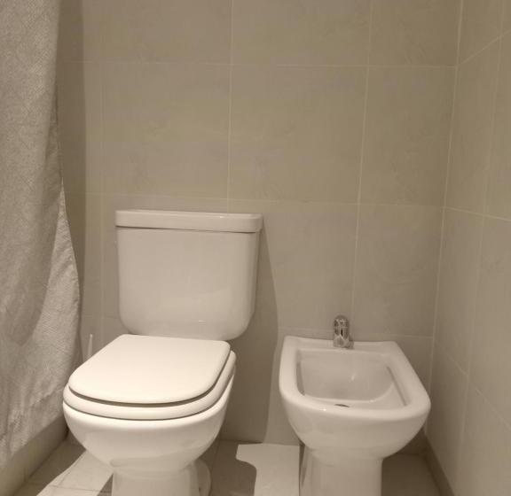 هتل Las Tejuelas   B&b Patagónico