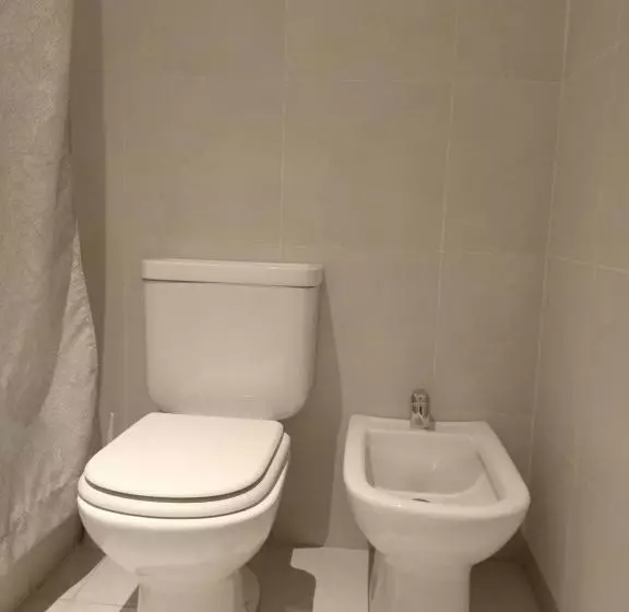 هتل Las Tejuelas   B&b Patagónico