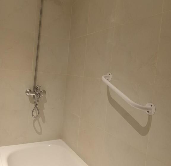 هتل Las Tejuelas   B&b Patagónico