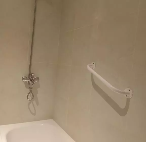 هتل Las Tejuelas   B&b Patagónico