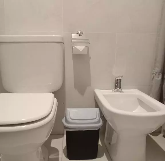 هتل Las Tejuelas   B&b Patagónico