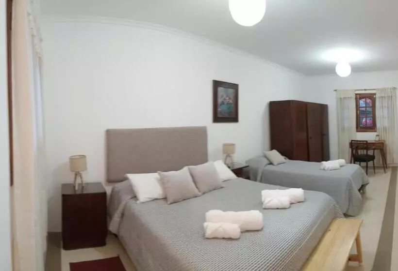 هتل Las Tejuelas   B&b Patagónico