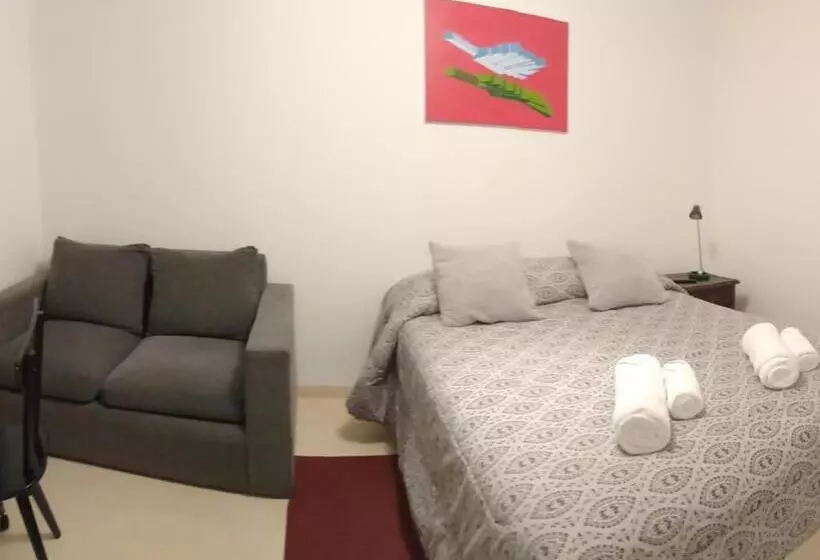 هتل Las Tejuelas   B&b Patagónico