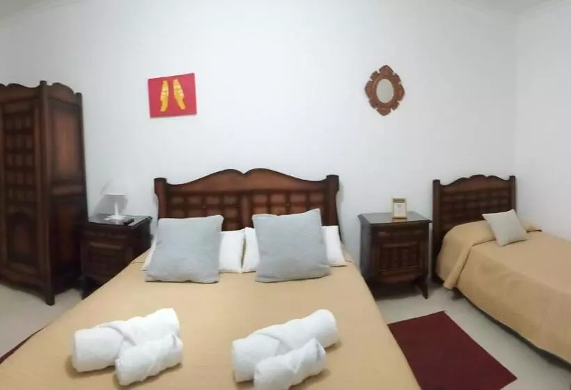 هتل Las Tejuelas   B&b Patagónico