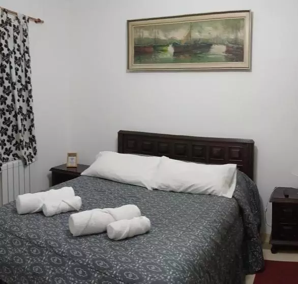 هتل Las Tejuelas   B&b Patagónico