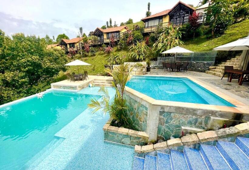 Hotell Lomar Sol&luna