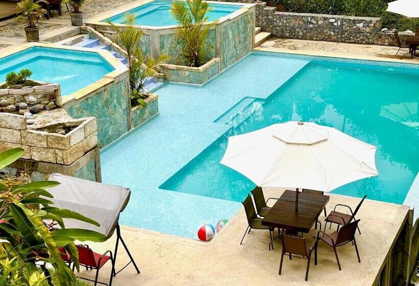 Hotell Lomar Sol&luna