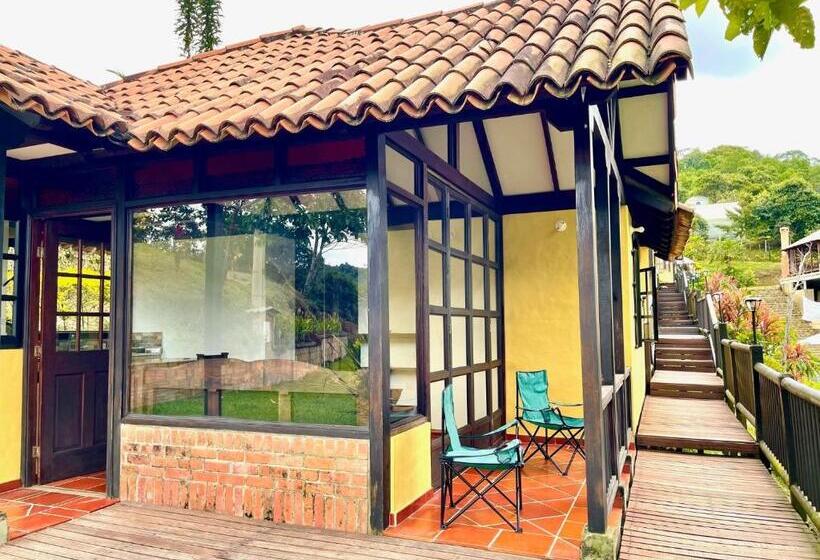 Hotell Lomar Sol&luna