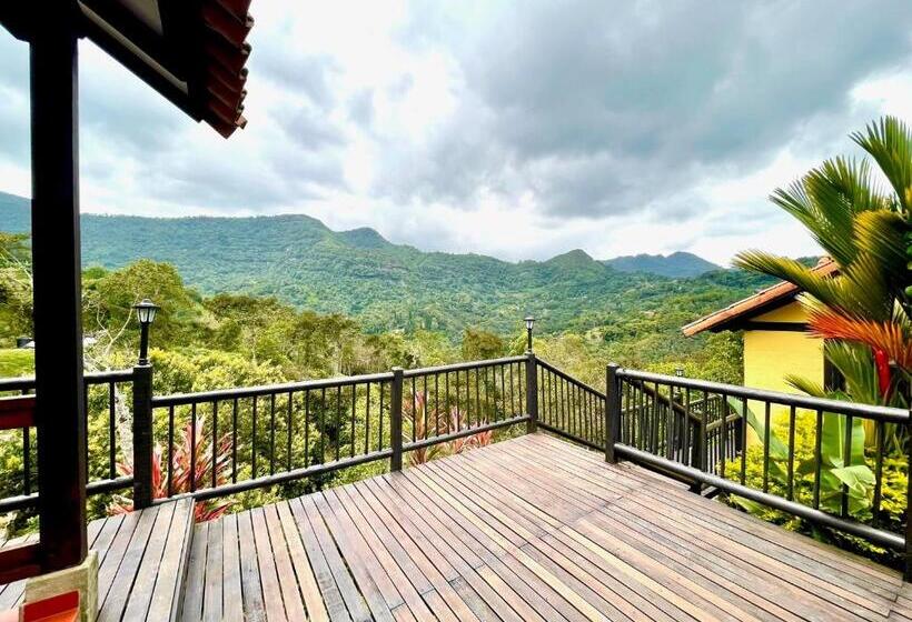 Hotell Lomar Sol&luna