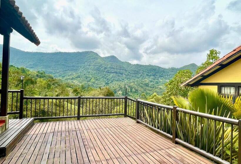 Hotell Lomar Sol&luna