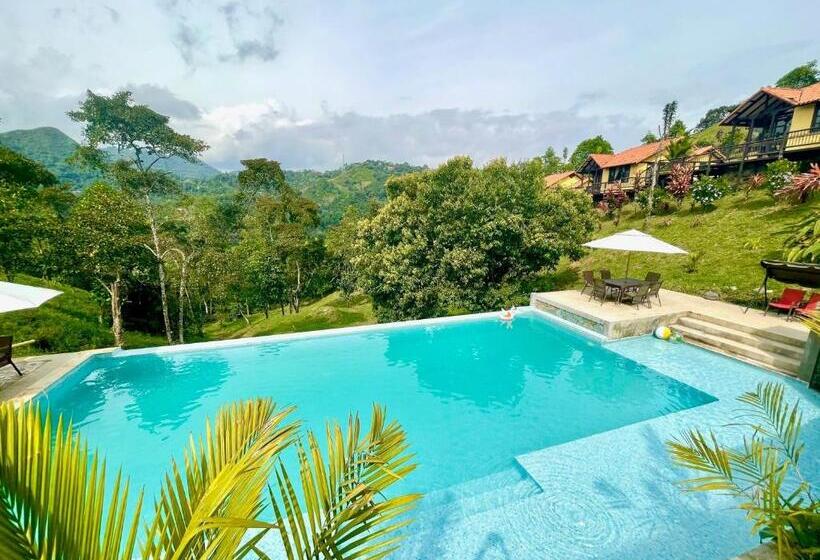 Hotell Lomar Sol&luna