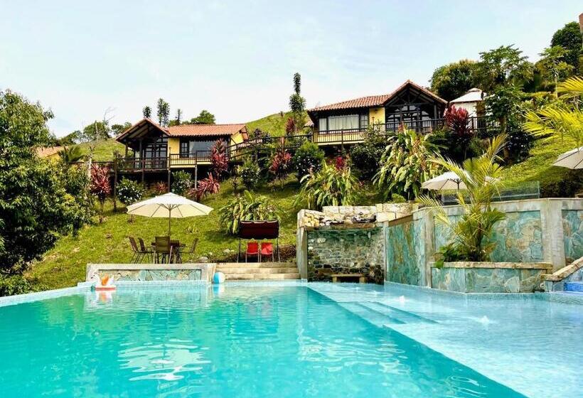 Hotell Lomar Sol&luna