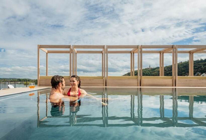 Papa Rhein   Hotel & Spa
