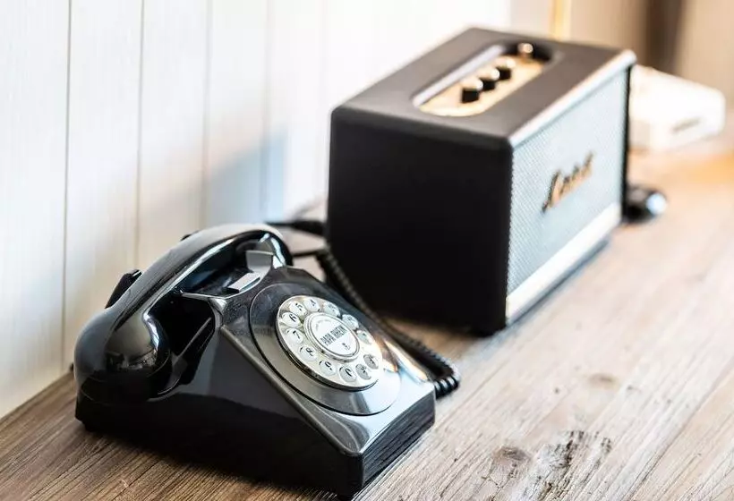 Papa Rhein   Hotel & Spa