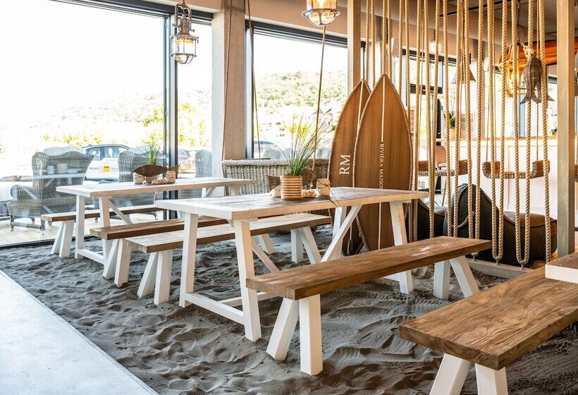 Papa Rhein   Hotel & Spa