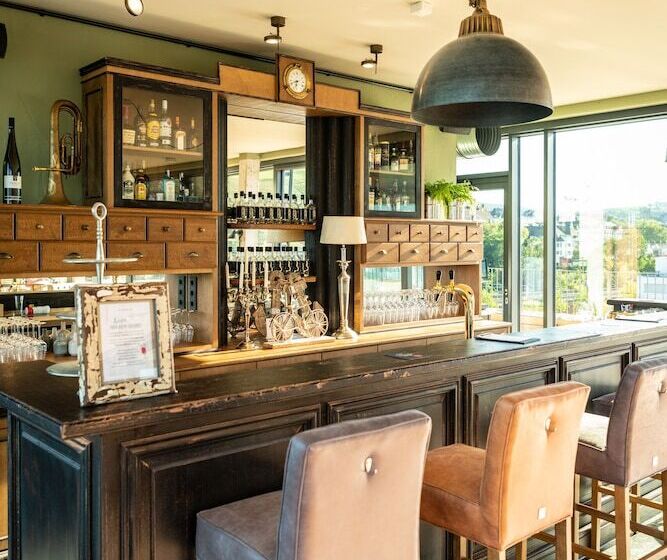 Papa Rhein   Hotel & Spa