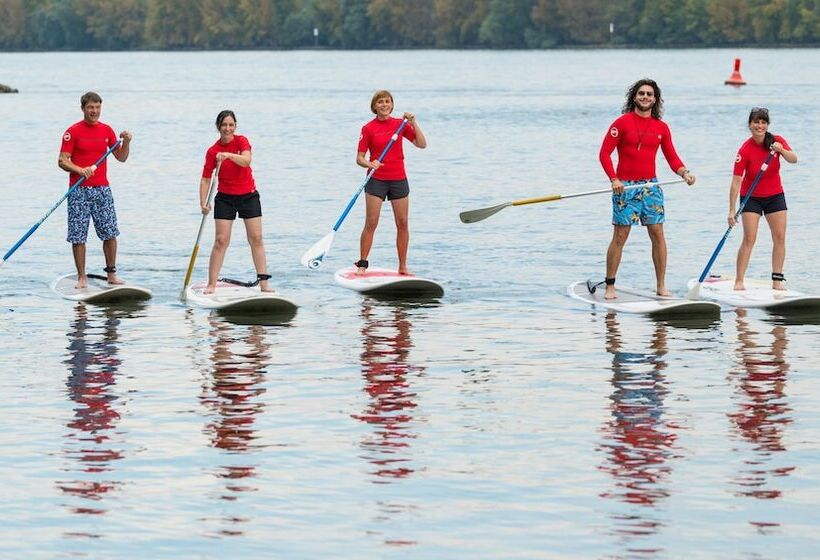 Papa Rhein   Hotel & Spa