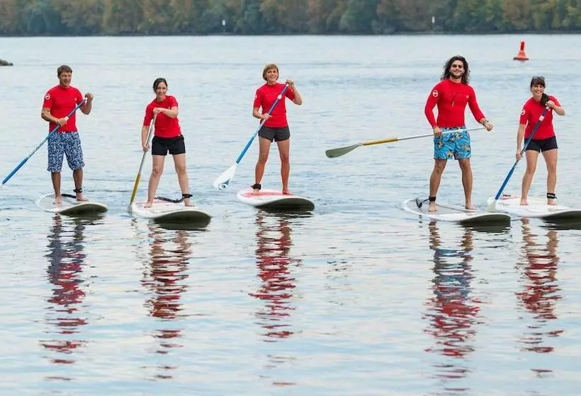 Papa Rhein   Hotel & Spa