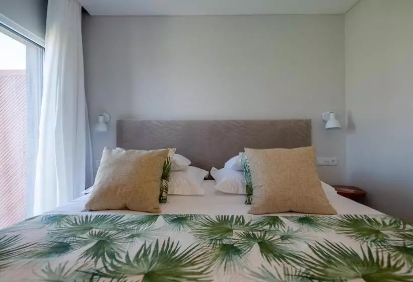 Hotelli Quinta Da Saraiva