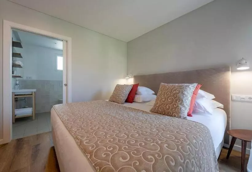 Hotelli Quinta Da Saraiva