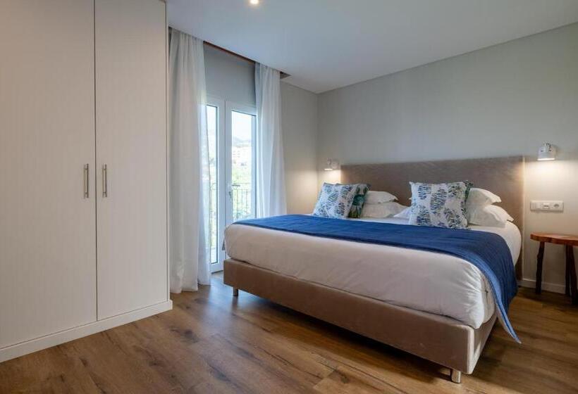 هتل Quinta Da Saraiva