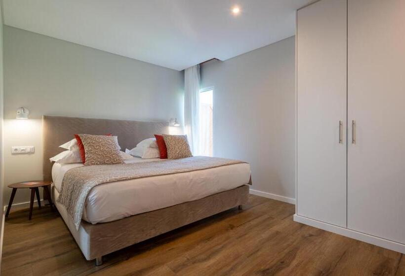 هتل Quinta Da Saraiva