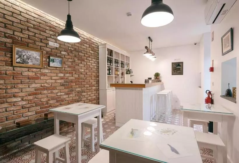 Hotelli Quinta Da Saraiva