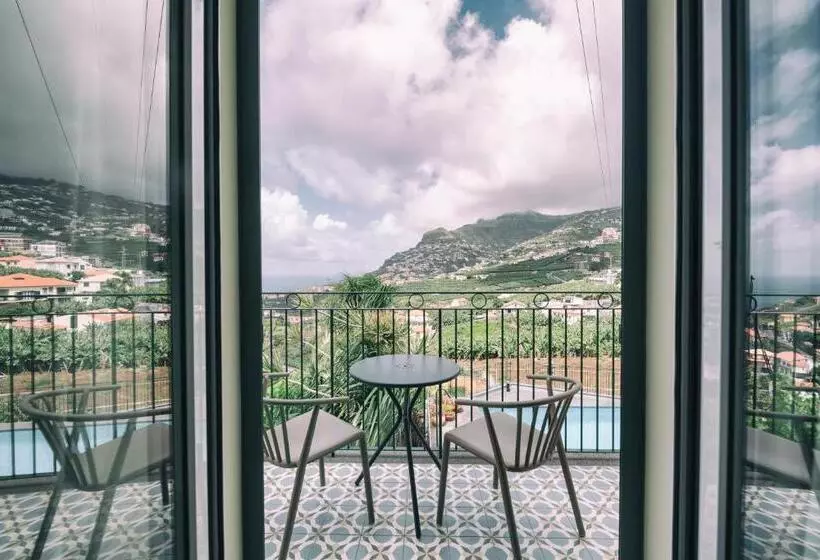 Hotelli Quinta Da Saraiva