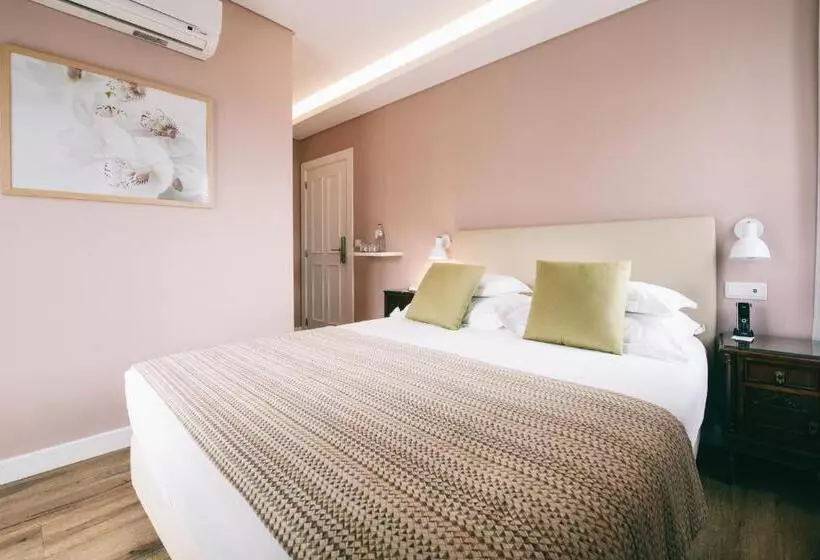 Hotelli Quinta Da Saraiva