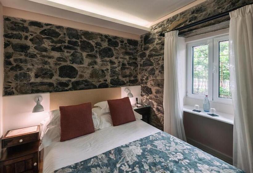 هتل Quinta Da Saraiva