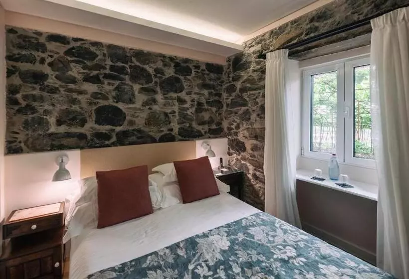 Hotelli Quinta Da Saraiva