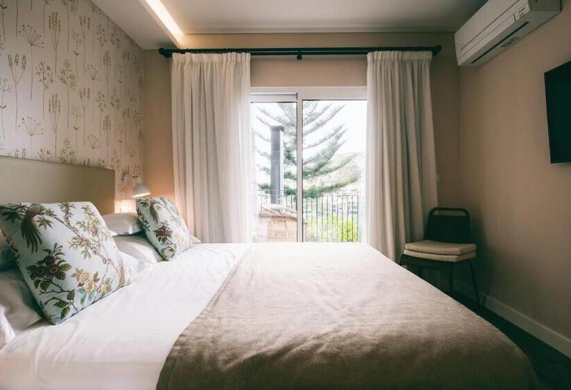 هتل Quinta Da Saraiva