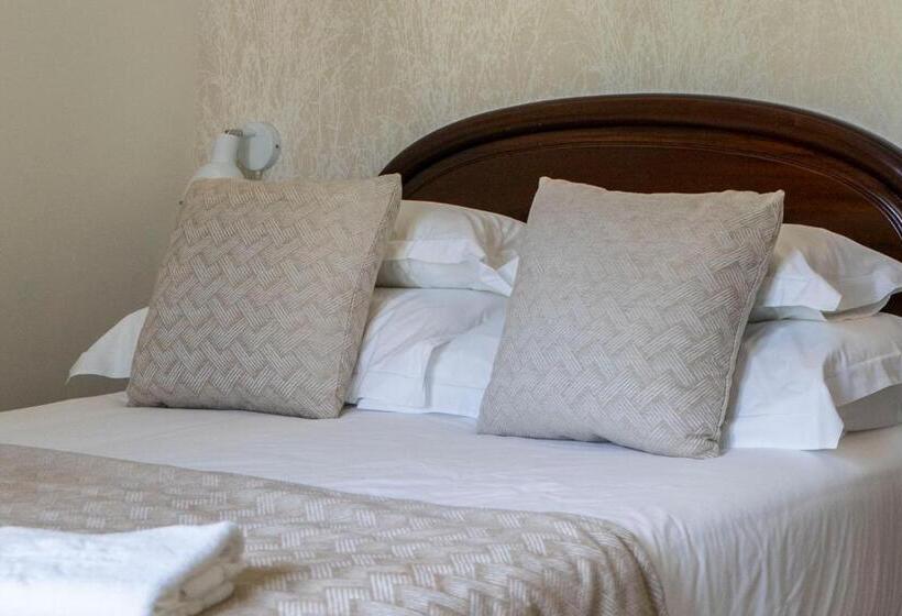 هتل Quinta Da Saraiva