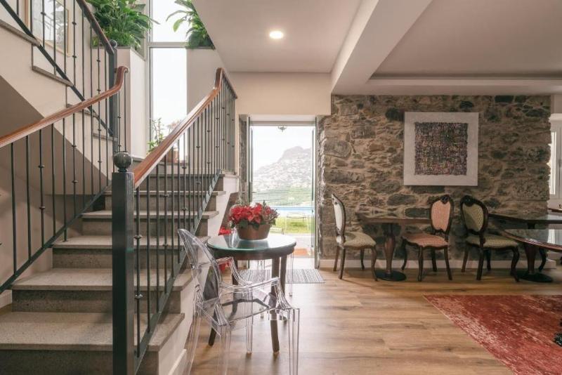 هتل Quinta Da Saraiva