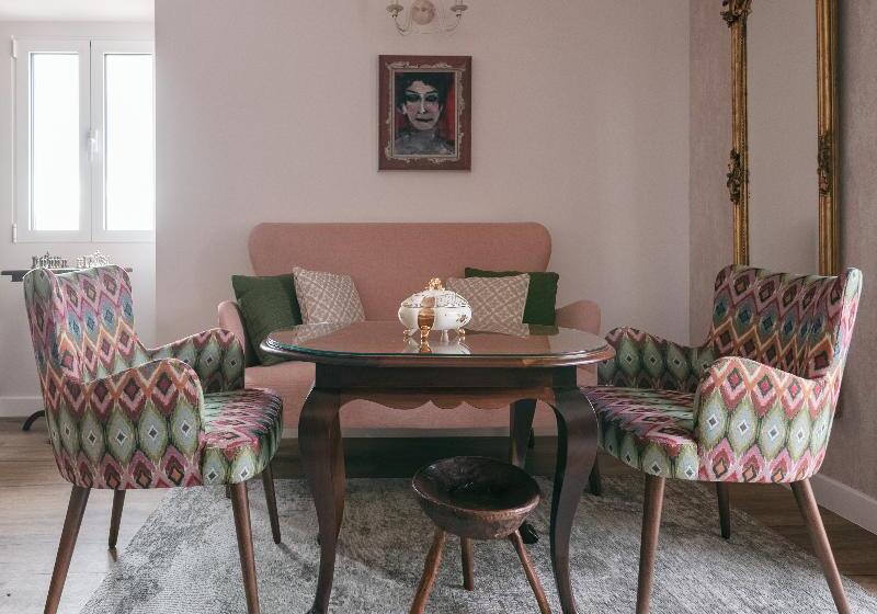 هتل Quinta Da Saraiva