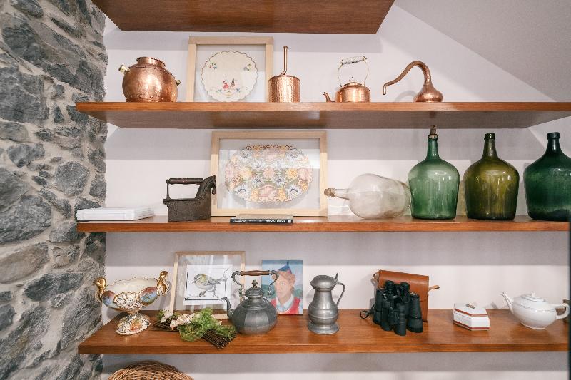 هتل Quinta Da Saraiva