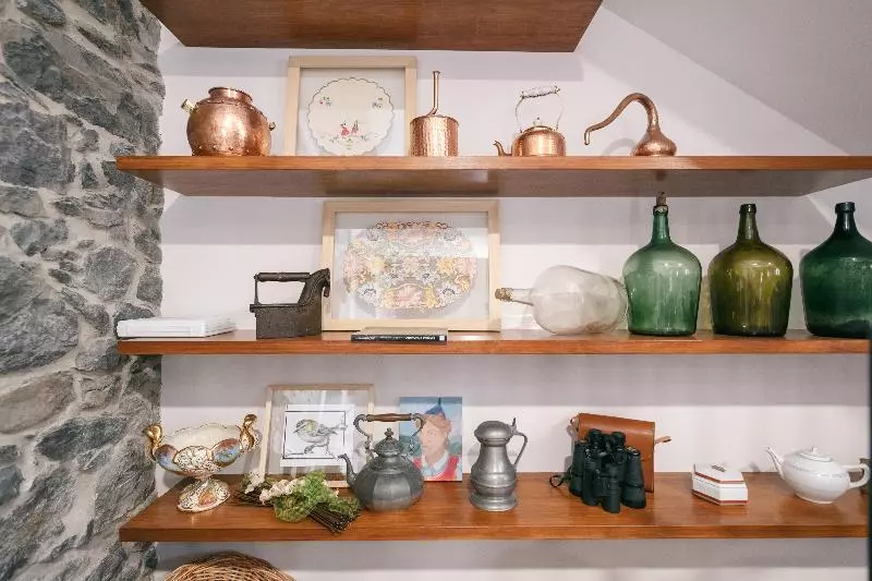 Hotelli Quinta Da Saraiva