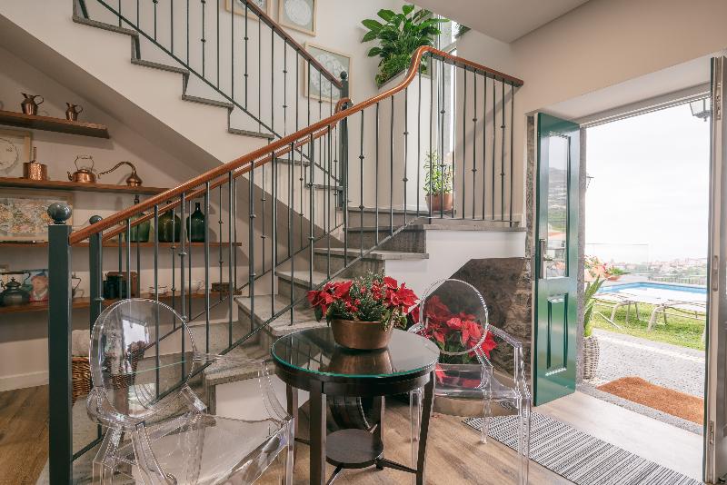 هتل Quinta Da Saraiva