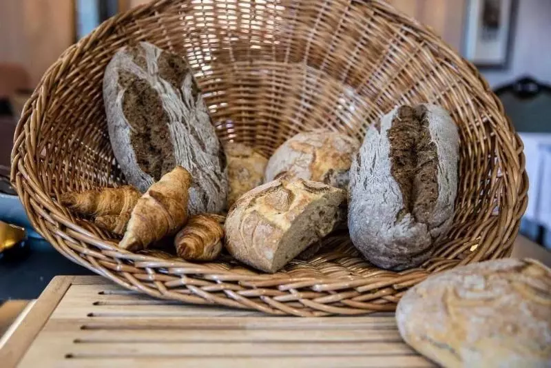 Hotelli Quinta Da Saraiva